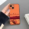 Heavy Rock Band-Alice In Chains Phone Case For iPhone 18 17 Pro Max 16 15 14 Pro Max 13 Mini 11 12 Xr X Xs SE Plus Back Cover