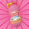Elbow Grease Pink Scrubbing Pad - Dual Sided (1 Pack)
