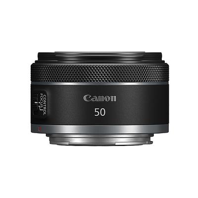 Canon RF 50mm F1.8 STM Fast Objektiv