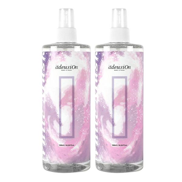 

Perla Fiber Perfume White Musk 500ml (1+1)