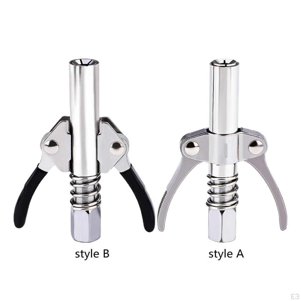 Coupler Quick Release Leaking Durable Tip Fittings Professional Multifunction Nozzle Manual Tool