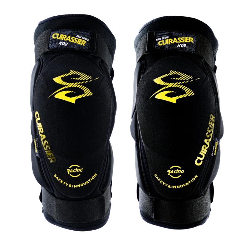 CHIWANG K08 Off-Road Motorcycle Articulated Knee Pads