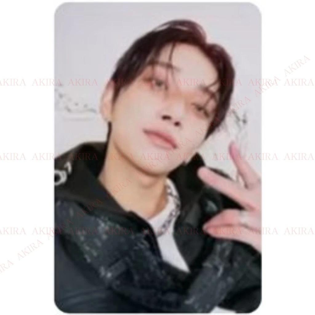 SEVENTEEN 5th ALBUM HAPPY BURSTDAY ALBUM PHOTO CARD JAPAN POB OFFICIAL