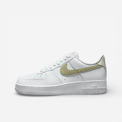 Air Force 1 Low White Olive (Women's)