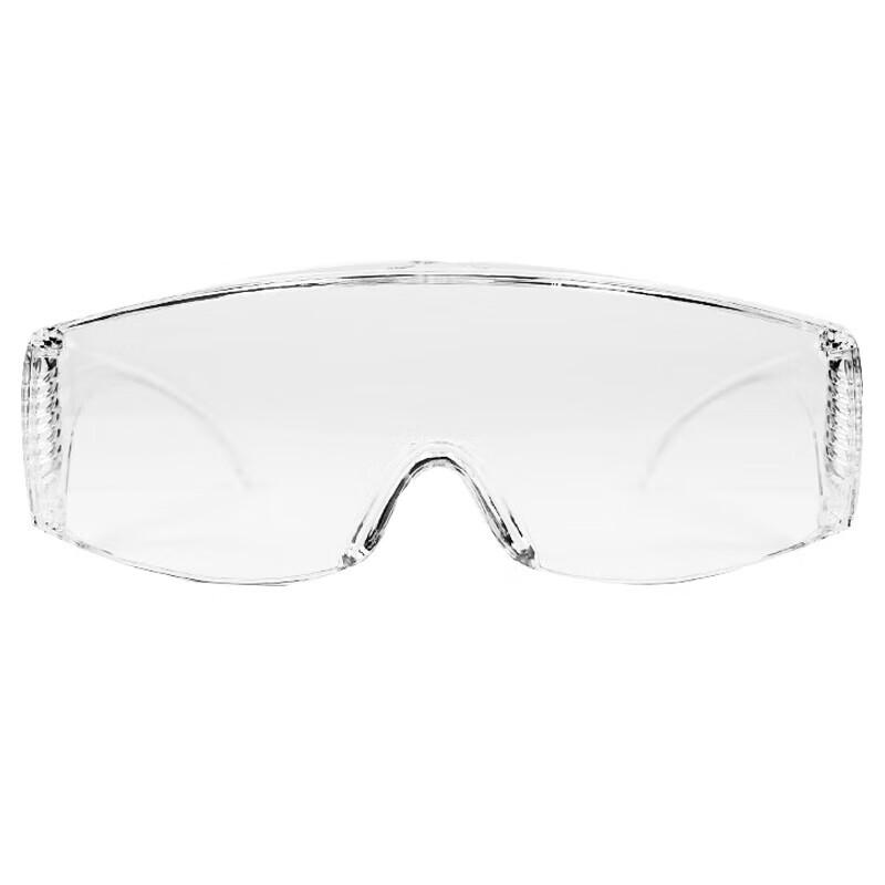 Honeywell Anti-Fog Safety Goggles