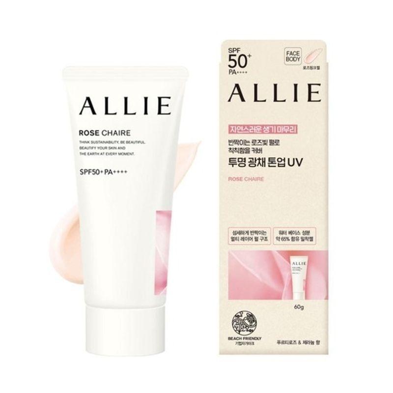 Ali Chrono Beauty Tone-Up UV Sunscreen 60g