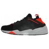 Blaze of Glory Sock Tech Black Red Men Sneakers Puma-Black Red-Blast 362037-02
