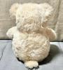 [USED] Hirokun House White Retro Teddy Bear