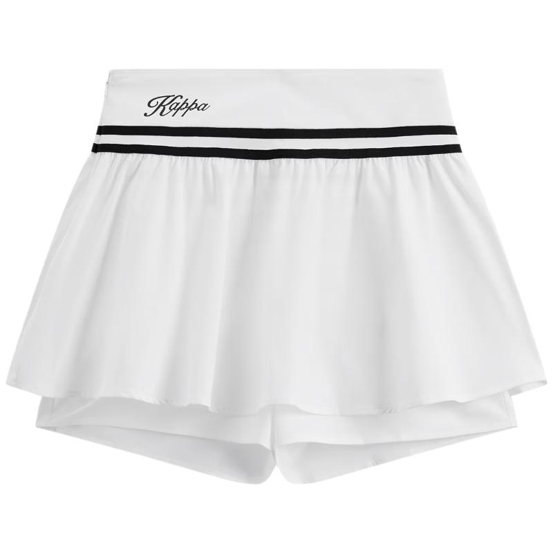 Kappa Women's Pleated Tennis Skirt