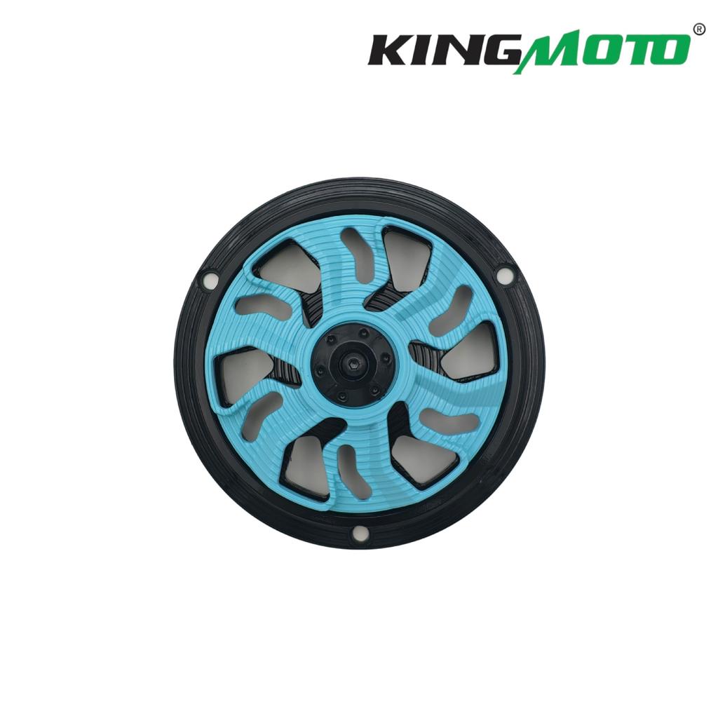 Piaggio VESPA 125/150 Cooling Cover Fan Cover Rotating Fan Cover Motorcycle Cooling Cover