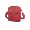 With Adjustable Removable Strap Crossbody Leather  Bag Large Capacity Phone Handbag  Gifts