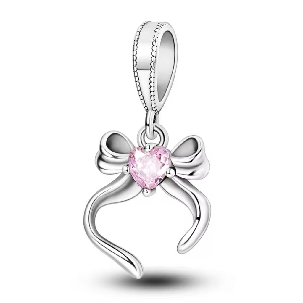 New Copper Charm Fit Original Bracelet Accessories Women Jewelry Vehicle Series Bicycle Motorcycle Helmet