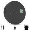 Cross-Border Bluetooth Portable CD/MP3 Player Boombox