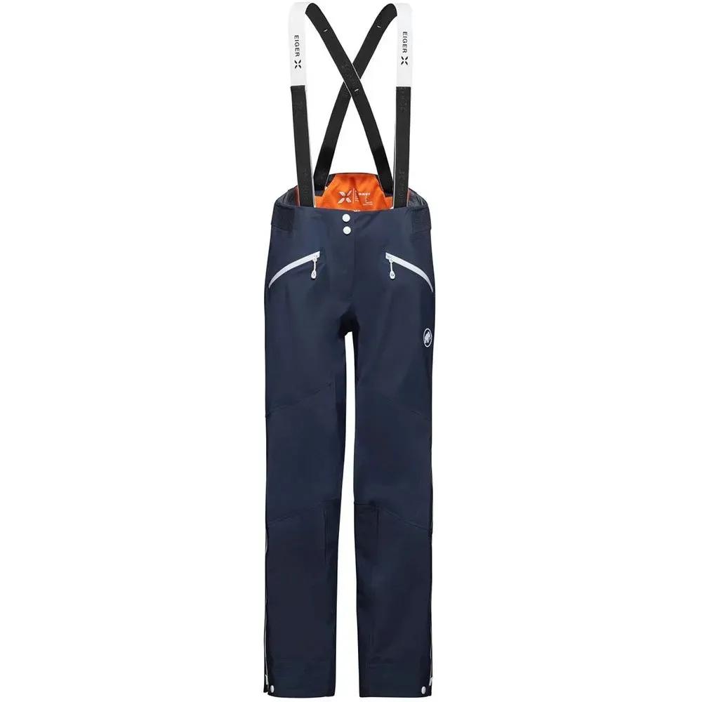 Mammut Брюки Nordwand Pro HS