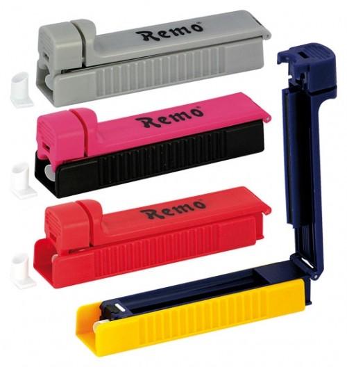 Cigarette Rolling Machine Tubes
