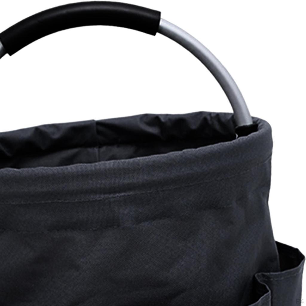 Picknickkorb und Aufbewahrungslösung für den Außenbereich