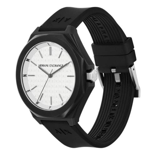 Armani Exchange Watch AX4600 Black