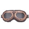 Vintage Motorcycle Riding Goggles