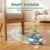 Portable Floating Ball Blowing Toy Elephant Sensory Baby Toy  Children's Toys