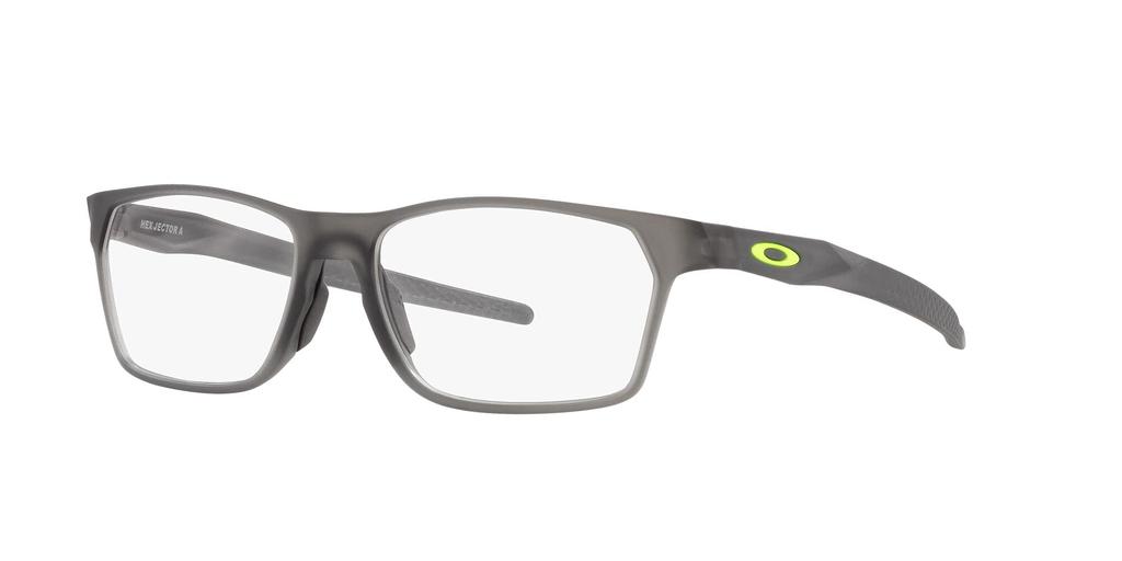 Sunglasses OX8174F HEX JECTOR Asian Fit Sport [Oakley]