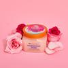 Tree Hut Tree Hut Body Scrub Moroccan Rose 510g
