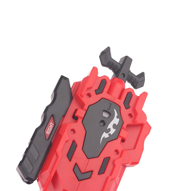 Beyblade Launcher Oder Griff Kampfkreisel Launcher Kreisel Links- und Rechtsdrehung Schnur Bey Lr Rotierender Kreisel Launcher Griff Starter