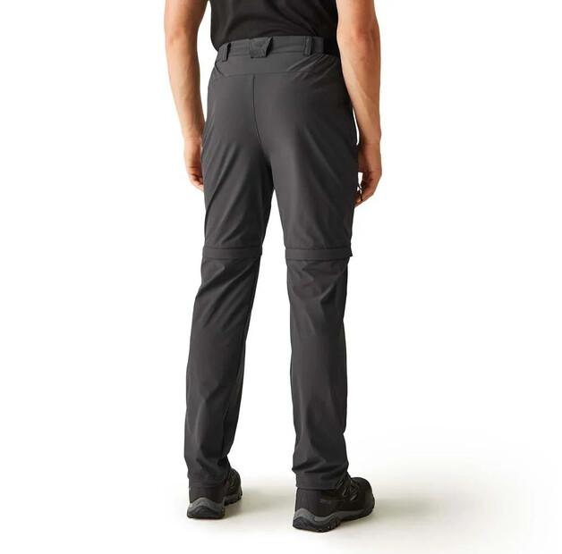 Regatta Брюки Travel Light Zip-Off