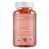 COOLKIN contains cranberry and vitamin C softgels, supports healthy metabolism, provides powerful antioxidants, and is easily absorbed.