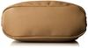 OFS Women's Camel Tote Bag, 1802-4J74-01, 3-Layer Construction with Multiple Pockets