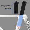 BXT Neuer Carbon Bahnrahmen Fixed Gear Bahnrad Carbonfaserrahmen TRC-195 Singlespeed Bahn-Rahmenset 700Cx28C