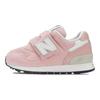New Balance Nb 313 Scarpe Basse per Camminare Bambino Rosa Sneaker Bambino IO313JD