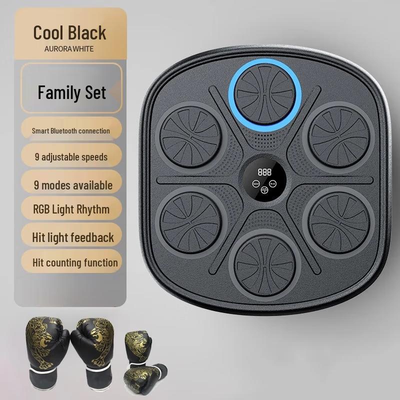 Yuanzu Music Boxing Target Fitness Trainer