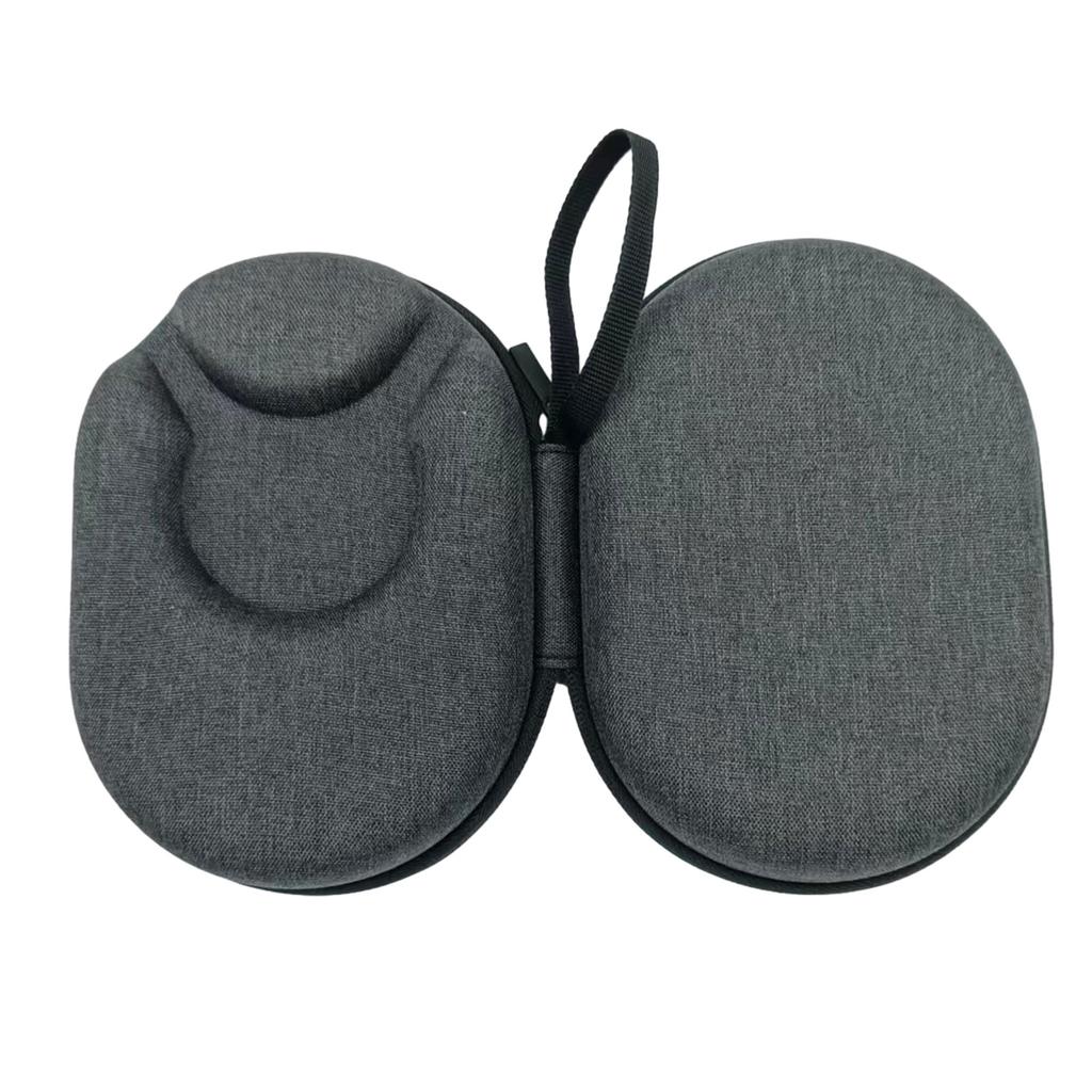 Storage Bag Air Bone Conduction Headphone Protective Case for NANK Runner Sanag A5S Aeropex AS800 AS660 AS650 AS600