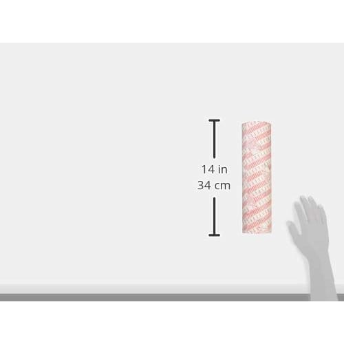 Nitoms CoroCoro Professional Spare Tape, 320mm Wide, 50 Wraps, 3 Rolls Per Pack, Wide, for Commercial Use, Factories, and Offices, Big Wide, C3270