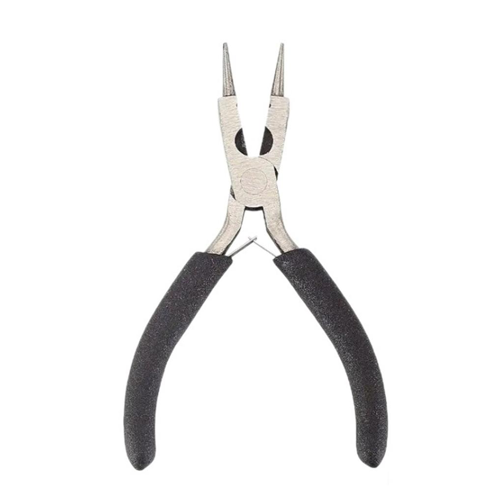 Practical Jewelry Plier Set Essential Craft Supplies Tools for Jewelry Designs Beading and Repair Fashion Accessory
