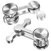 Pendulum Fidget Spinner Edc Stainless Steel Fingertip Toy Stress Relievers For Adults Anxiety Juguetes Antiestrés Para Adultos