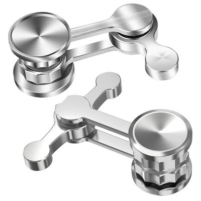Pendulum Fidget Spinner Edc Stainless Steel Fingertip Toy Stress Relievers For Adults Anxiety Juguetes Antiestrés Para Adultos