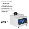 Nuoshuer ZXQ-1 Metallographic Hot Mounting Press CN Plug (adapter Included)