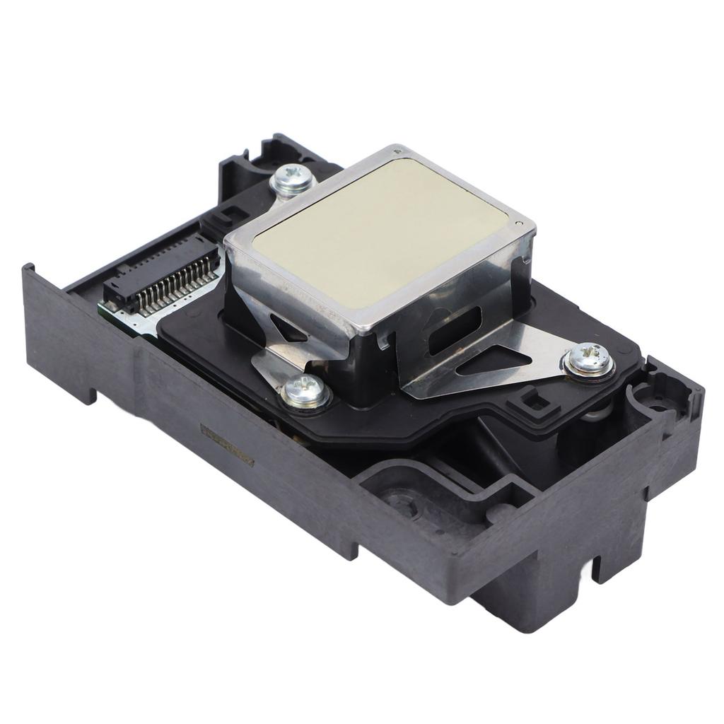 Printhead Replacement Long Lasting Safe ABS Print Head for L801 for L800 for L805 for L850 for T50