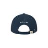 Emis HEART RUBBER PATCH BALL CAP - 6 Aesthetic Colors