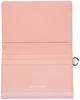 Innovator Business Card Holder INW21 PALE PINK