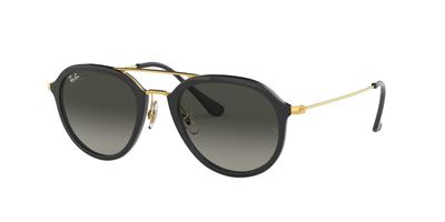 Ray-Ban Okulary przeciwsłoneczne RB4253 53 601/71 601/71