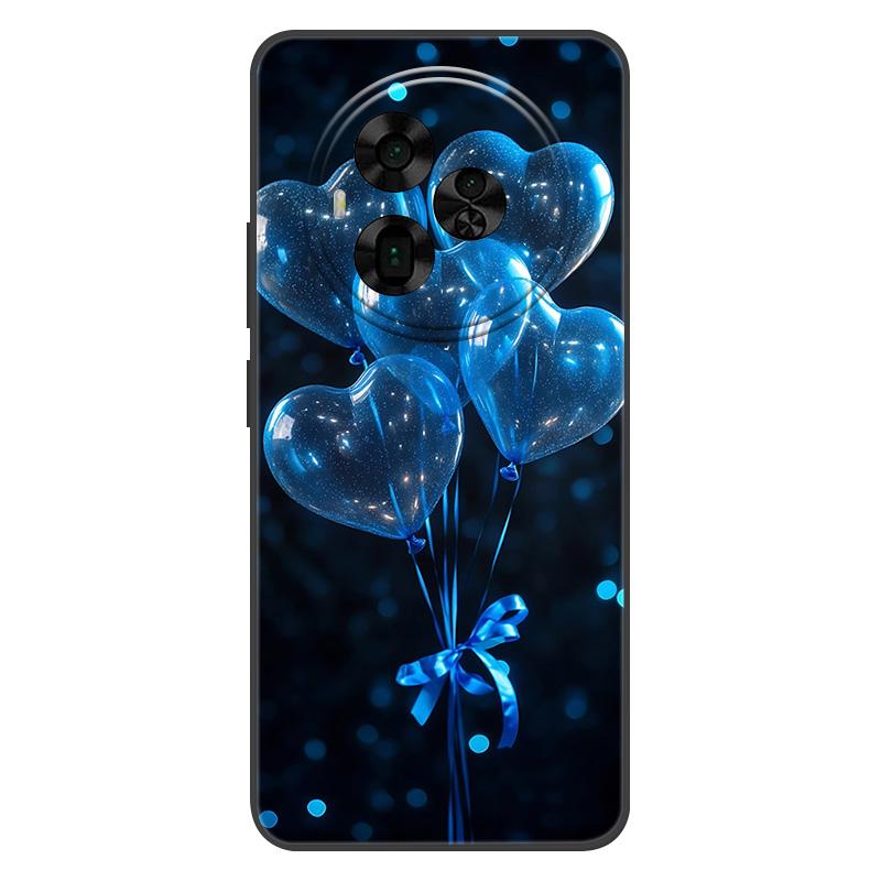 Para Capa TCL Nxtpaper 60 Ultra Pintada com Mármore Silicone Macio Fosco Capa Traseira Para TCL Nxtpaper 60 Ultra 5G 60Ultra Concha do Telefone