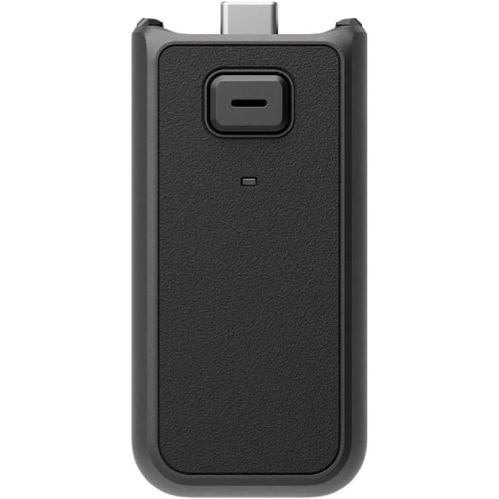 DJI Osmo Pocket 3 Battery Handle, Compatibility: Osmo Pocket 3