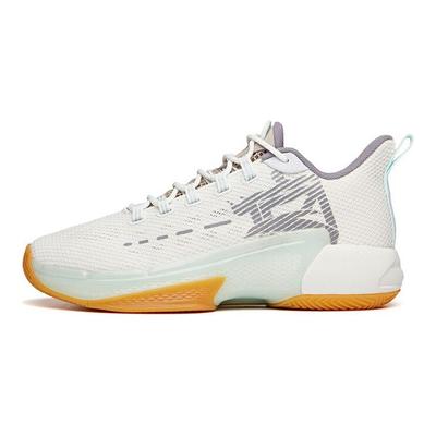 Chaussures de Basket Montantes Attack 3 Homme Baskets Blanc 112131609-6