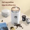 380/510ML Coffee Cup Stainless Steel Thermo Bottle Car Thermal Cup Outdoor Sports Vacuum Flask Keeps Cold and Heat Thermal Mug