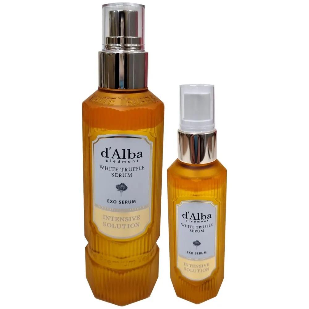 

d Alba White Truffle Exo Serum Season 6 Mist 160ml+60ml/ CLH