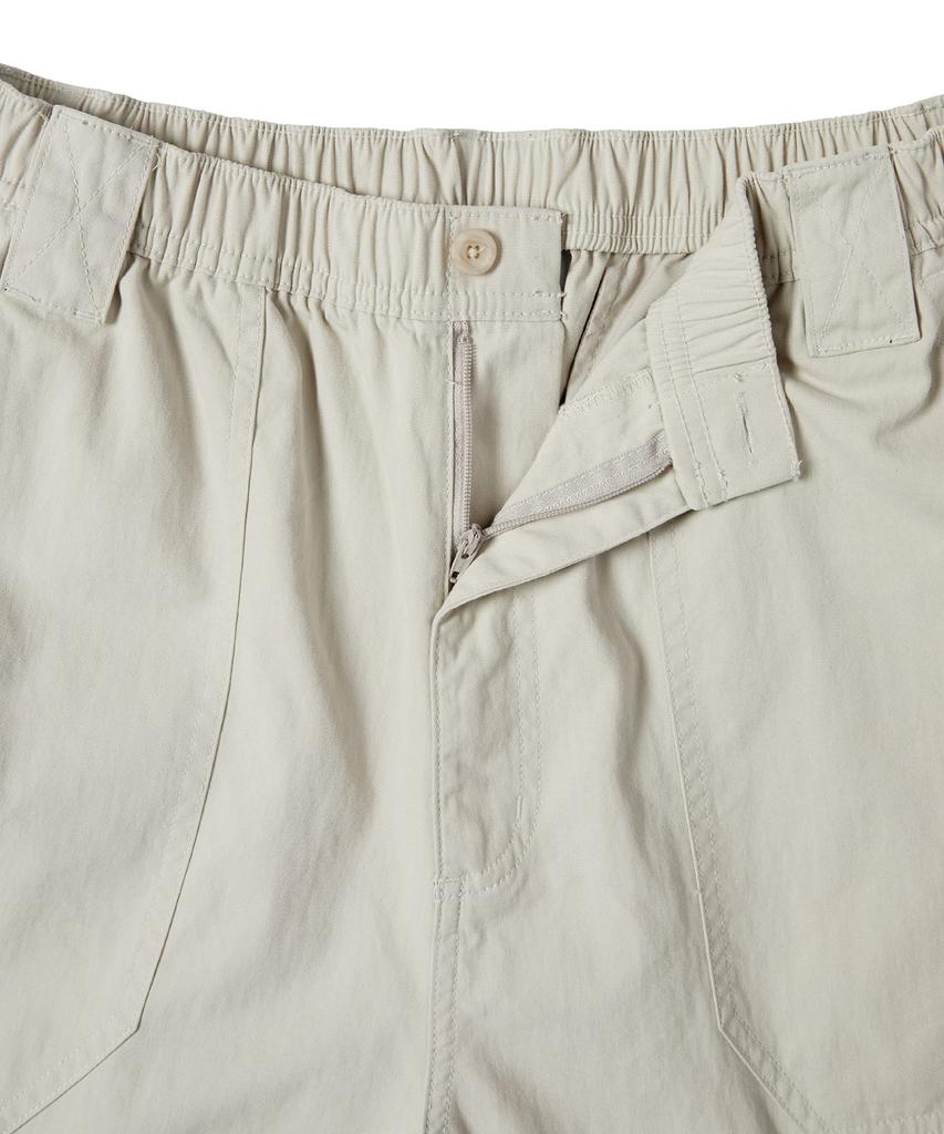 THISISNEVERTHAT (Ss25) Field Pant Stone