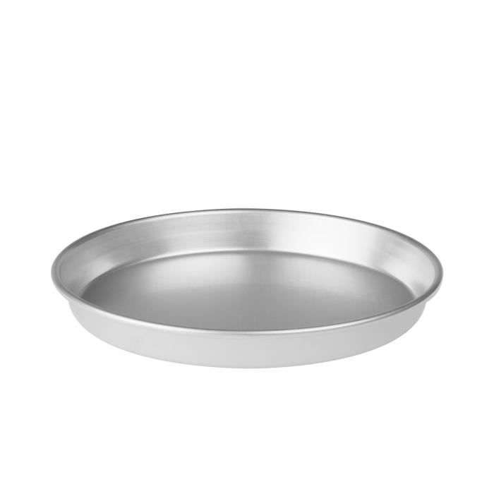 Moule - agnelli - conique - aluminium - 32 cm - compatible lave-vaisselle