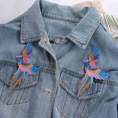 Dikiş & Örgü – Yamalar